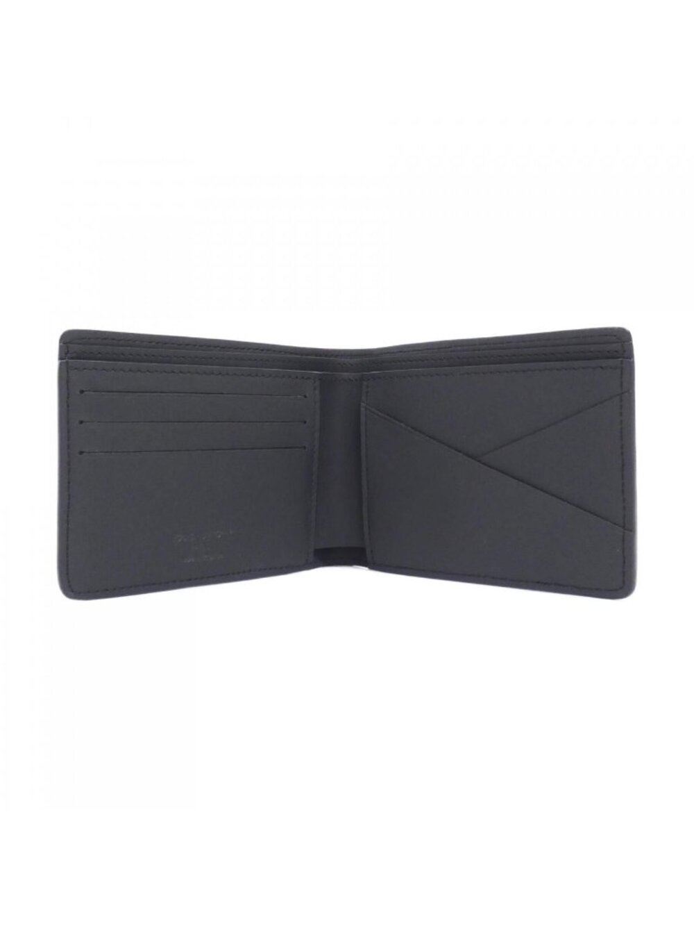 Louis Vuitton LV Aerogram Portefeuille Multiple Billfold Wallet - Picture 5 of 7